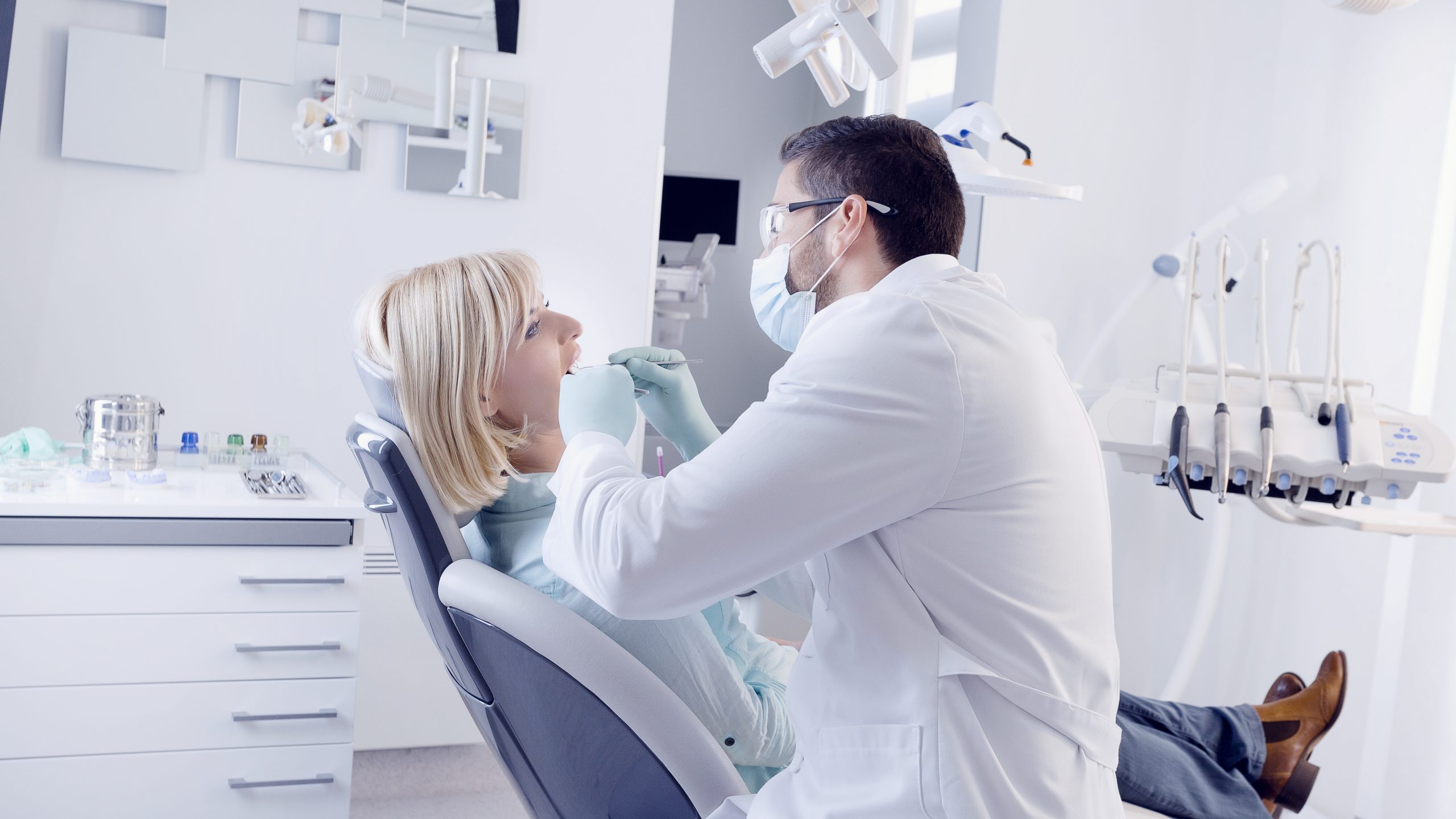 Dentist in Kirksville, MO